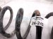 2023 Honda HR V Strut / / Shock Absorber Rear Driver Coil Spring Sport 2.0l 52441 3W0 A01 Replacement 2023 Honda HR V Strut / / Shock Absorber Rear Driver Coil Spring Sport 2.0l 52441 3W0 A01 Replacement thumbnail
