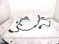 Acura REAR PARKING HARNESS W/4 SENSORS Acura REAR PARKING HARNESS W/4 SENSORS