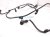 2023 Acura MDX Rear Parking Harness W/4 Sensors 39680 TZA J01ZR Replacement 2023 Acura MDX Rear Parking Harness W/4 Sensors 39680 TZA J01ZR Replacement thumbnail