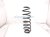 2020 Toyota Camry Strut / / Shock Absorber Rear Driver Coil Spring 2.5l 48231 06890 Replacement 2020 Toyota Camry Strut / / Shock Absorber Rear Driver Coil Spring 2.5l 48231 06890 Replacement thumbnail