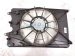 2023 Acura MDX Cooling Radiator Fan Assembly 19030 6FB A01 Replacement 2023 Acura MDX Cooling Radiator Fan Assembly 19030 6FB A01 Replacement thumbnail