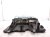 2023 Acura MDX Cooling Radiator Fan Assembly 19030 6FB A01 Replacement 2023 Acura MDX Cooling Radiator Fan Assembly 19030 6FB A01 Replacement thumbnail