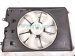 2023 Acura MDX Cooling Radiator Fan Assembly 19030 6FB A01 Replacement 2023 Acura MDX Cooling Radiator Fan Assembly 19030 6FB A01 Replacement thumbnail