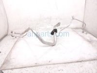 Honda A/C HEAT EXCHANGE PIPE - 2.0L FWD Honda A/C HEAT EXCHANGE PIPE - 2.0L FWD