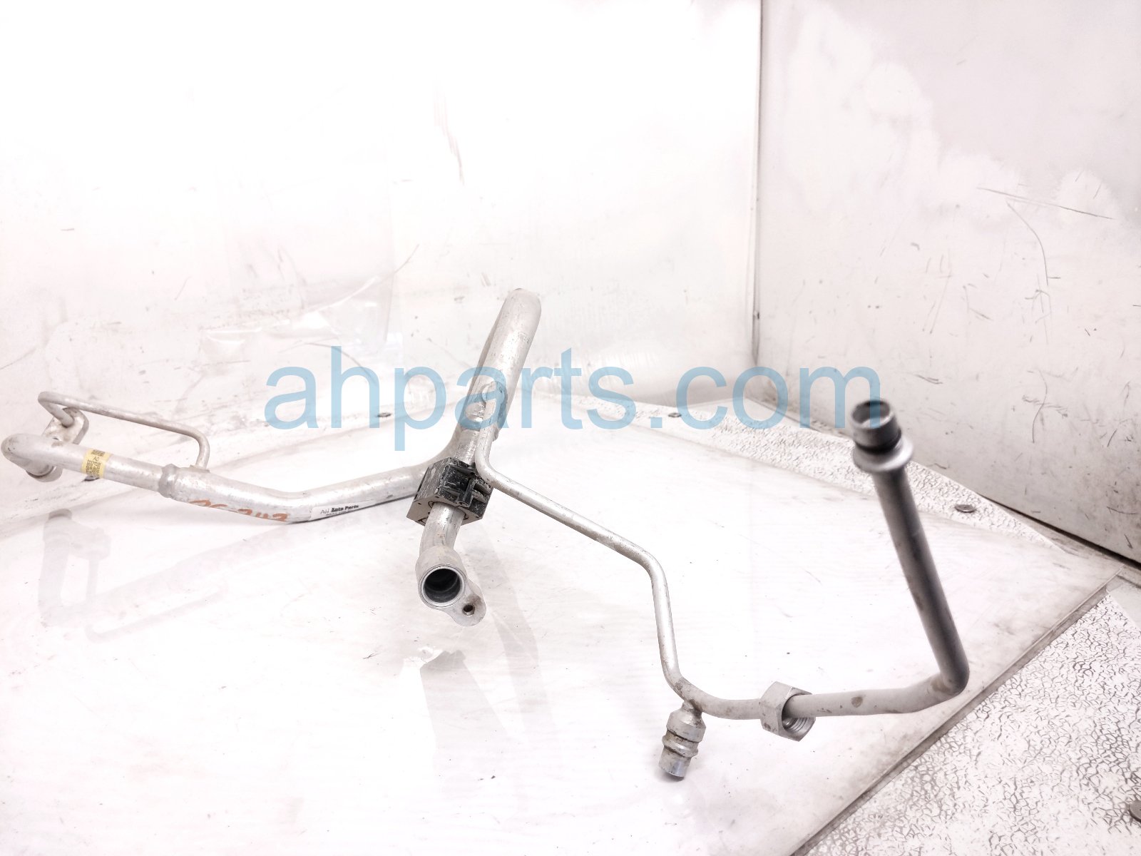2023 Honda HR V Ac Hose Line A/c Heat Exchange Pipe 2.0l Fwd 80331 3W0 A01 Replacement 2023 Honda HR V Ac Hose Line A/c Heat Exchange Pipe 2.0l Fwd 80331 3W0 A01 Replacement thumbnail