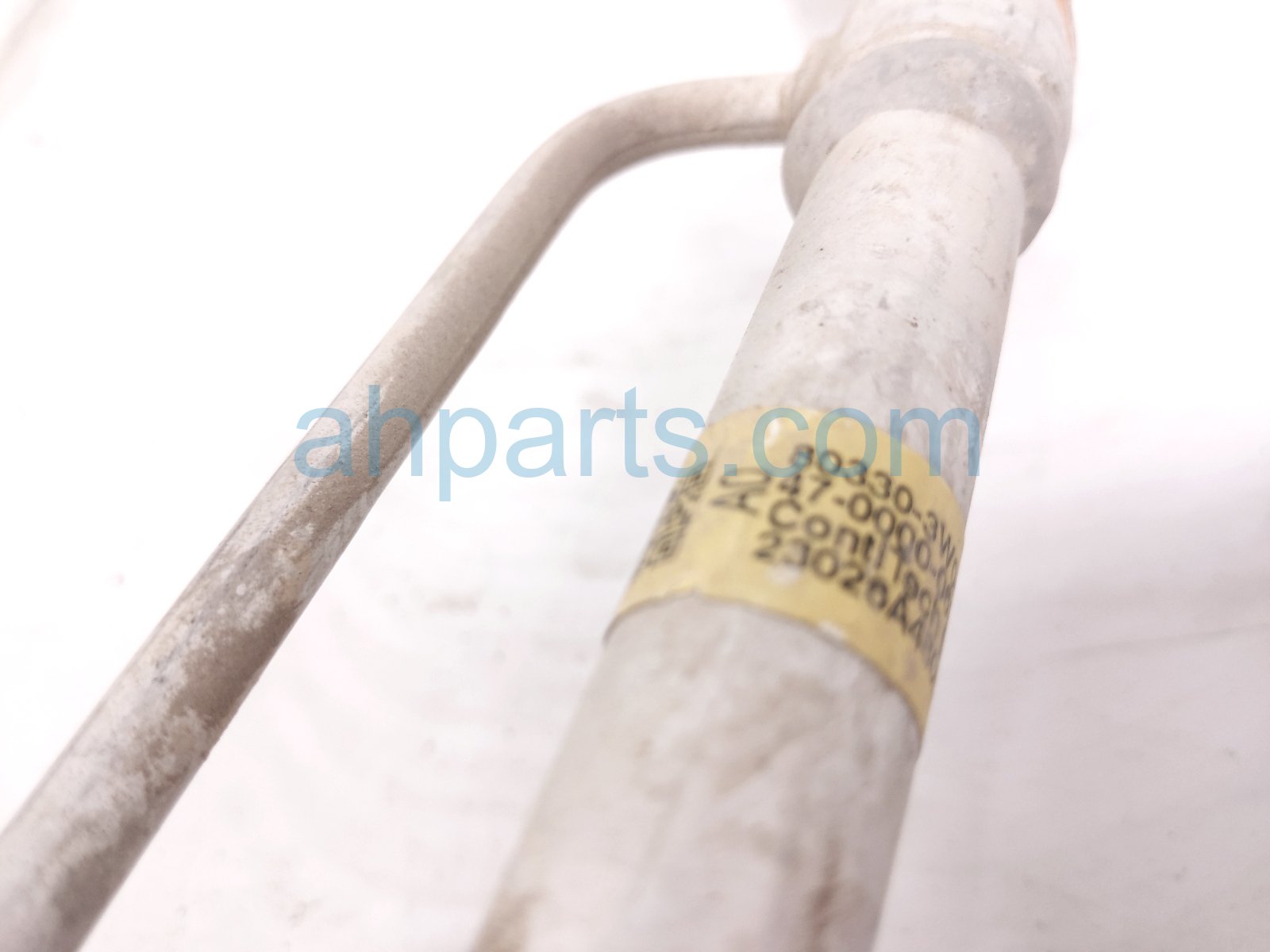 2023 Honda HR V Ac Hose Line A/c Heat Exchange Pipe 2.0l Fwd 80331 3W0 A01 Replacement 2023 Honda HR V Ac Hose Line A/c Heat Exchange Pipe 2.0l Fwd 80331 3W0 A01 Replacement thumbnail