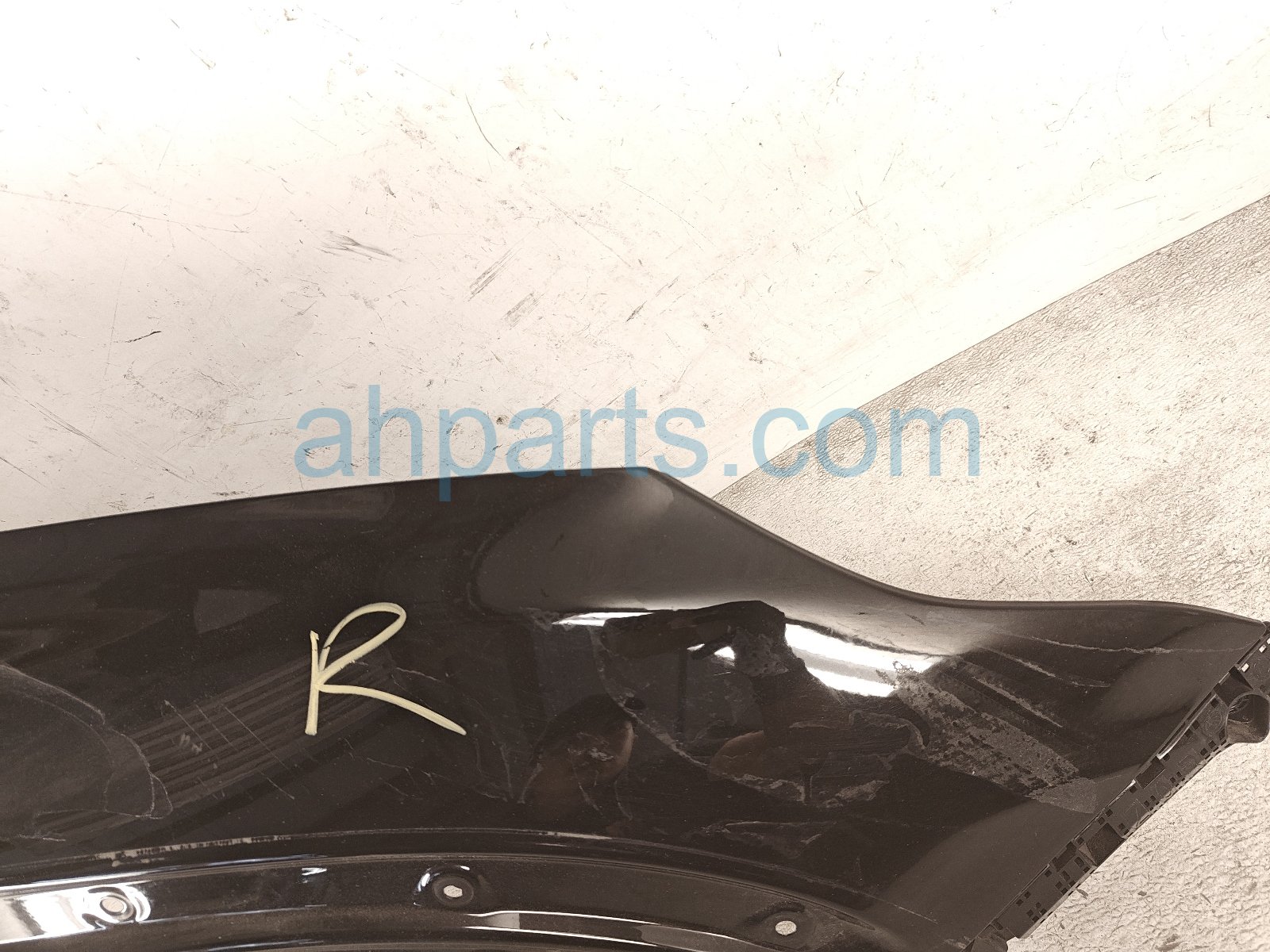 2025 Subaru Outback Legacy Front Passenger Fender Black 57120AN06A9P Replacement 2025 Subaru Outback Legacy Front Passenger Fender Black 57120AN06A9P Replacement thumbnail