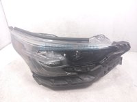 Subaru RH HEADLAMP / LIGHT Subaru RH HEADLAMP / LIGHT