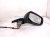 2025 Subaru Outback Legacy Rear Passenger Side View Mirror Black 91036AN81A Replacement 2025 Subaru Outback Legacy Rear Passenger Side View Mirror Black 91036AN81A Replacement thumbnail