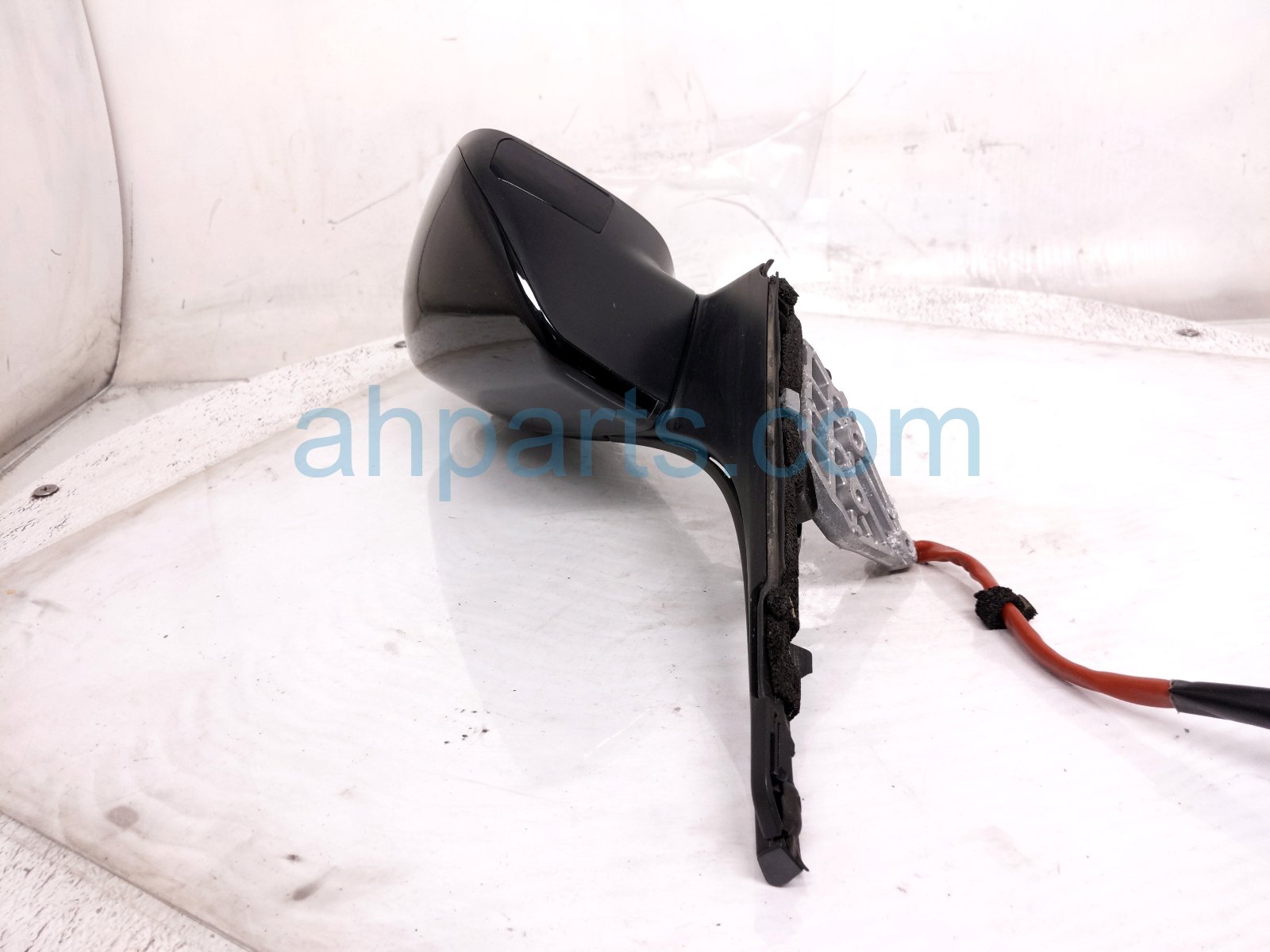 2025 Subaru Outback Legacy Rear Passenger Side View Mirror Black 91036AN81A Replacement 2025 Subaru Outback Legacy Rear Passenger Side View Mirror Black 91036AN81A Replacement thumbnail