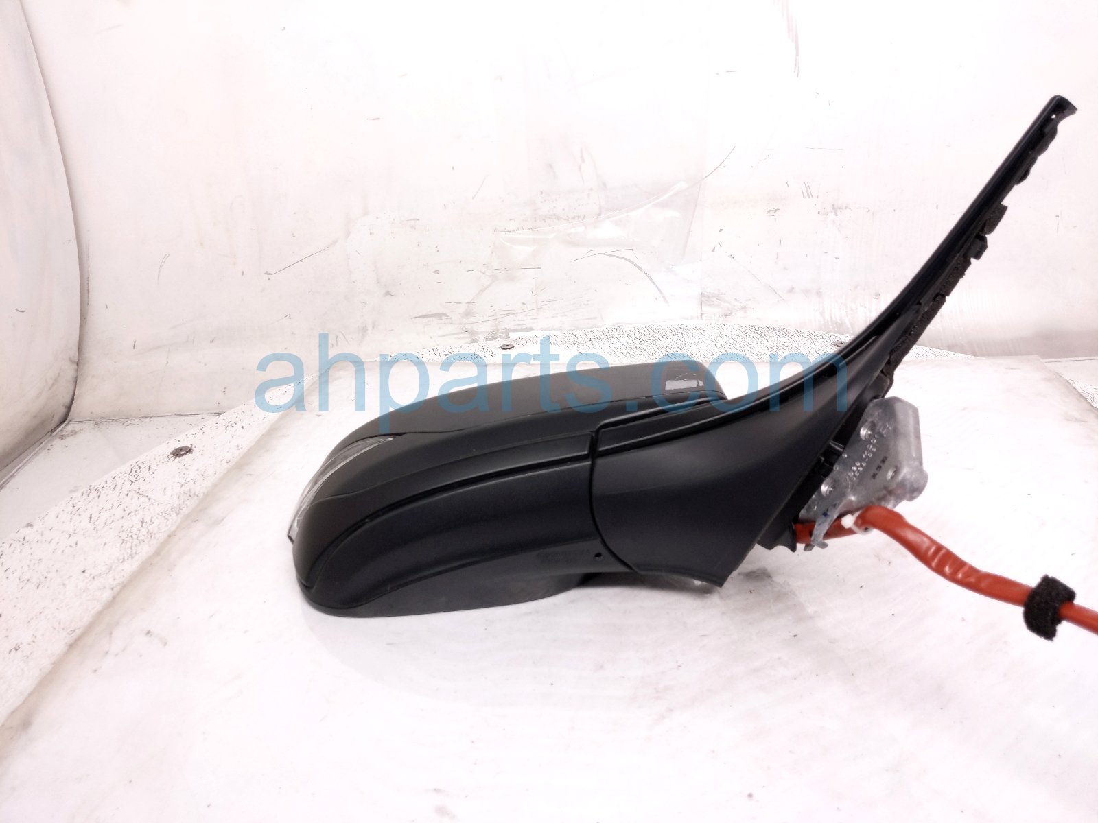 2025 Subaru Outback Legacy Rear Passenger Side View Mirror Black 91036AN81A Replacement 2025 Subaru Outback Legacy Rear Passenger Side View Mirror Black 91036AN81A Replacement thumbnail