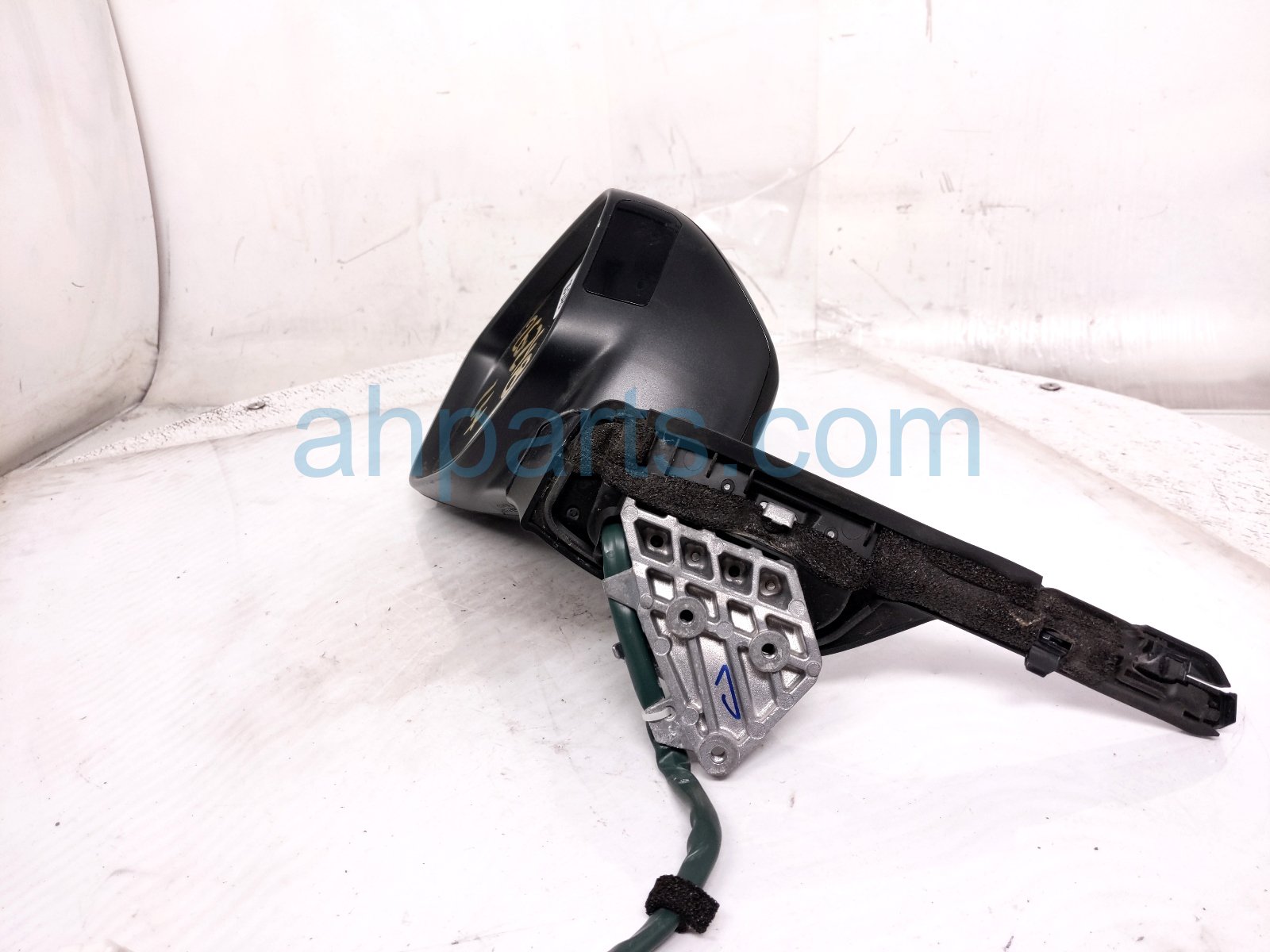 Subaru LH SIDE VIEW MIRROR - BLACK