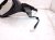 2025 Subaru Outback Legacy Rear Driver Side View Mirror Black 91036AN80A Replacement 2025 Subaru Outback Legacy Rear Driver Side View Mirror Black 91036AN80A Replacement thumbnail