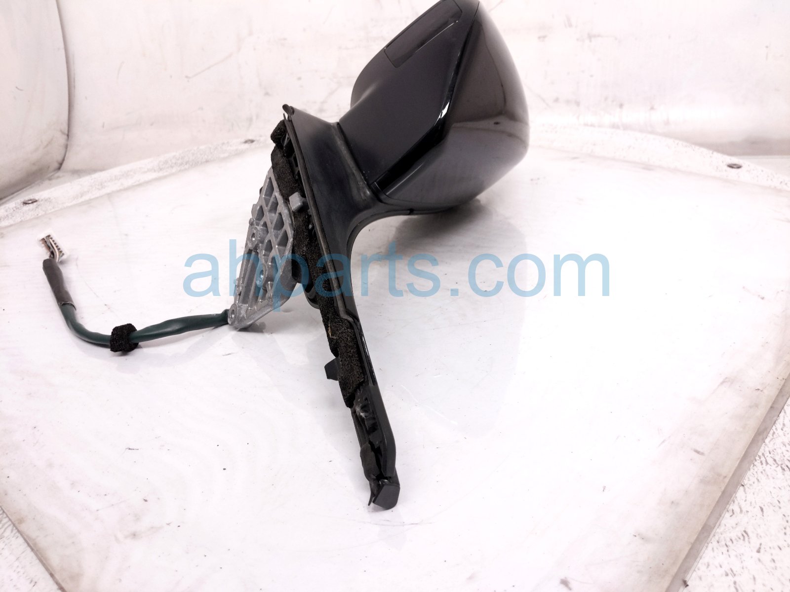 2025 Subaru Outback Legacy Rear Driver Side View Mirror Black 91036AN80A Replacement 2025 Subaru Outback Legacy Rear Driver Side View Mirror Black 91036AN80A Replacement thumbnail