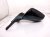 2025 Subaru Outback Legacy Rear Driver Side View Mirror Black 91036AN80A Replacement 2025 Subaru Outback Legacy Rear Driver Side View Mirror Black 91036AN80A Replacement thumbnail