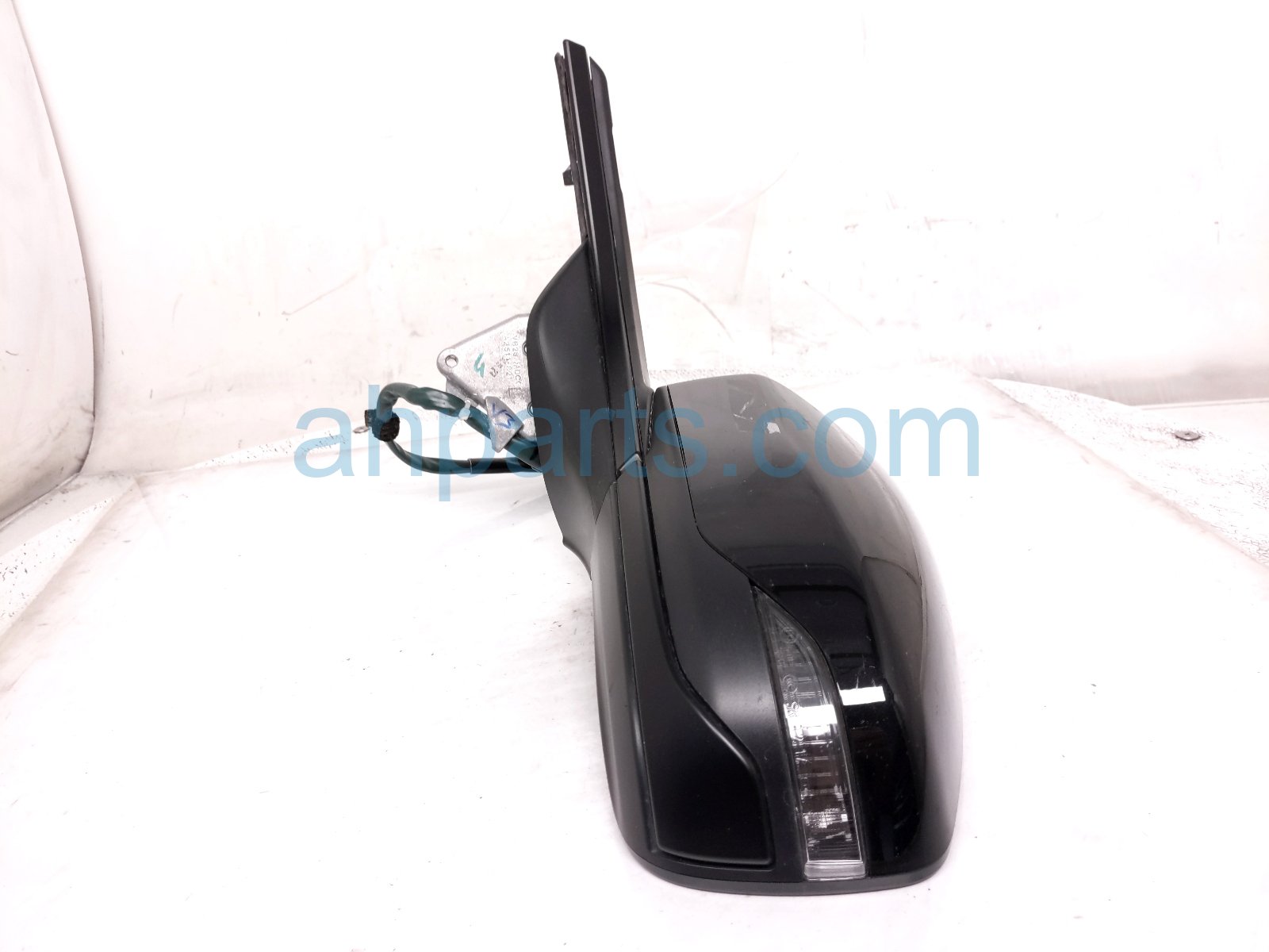 2025 Subaru Outback Legacy Rear Driver Side View Mirror Black 91036AN80A Replacement 2025 Subaru Outback Legacy Rear Driver Side View Mirror Black 91036AN80A Replacement thumbnail