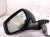 2025 Subaru Outback Legacy Rear Driver Side View Mirror Black 91036AN80A Replacement 2025 Subaru Outback Legacy Rear Driver Side View Mirror Black 91036AN80A Replacement thumbnail