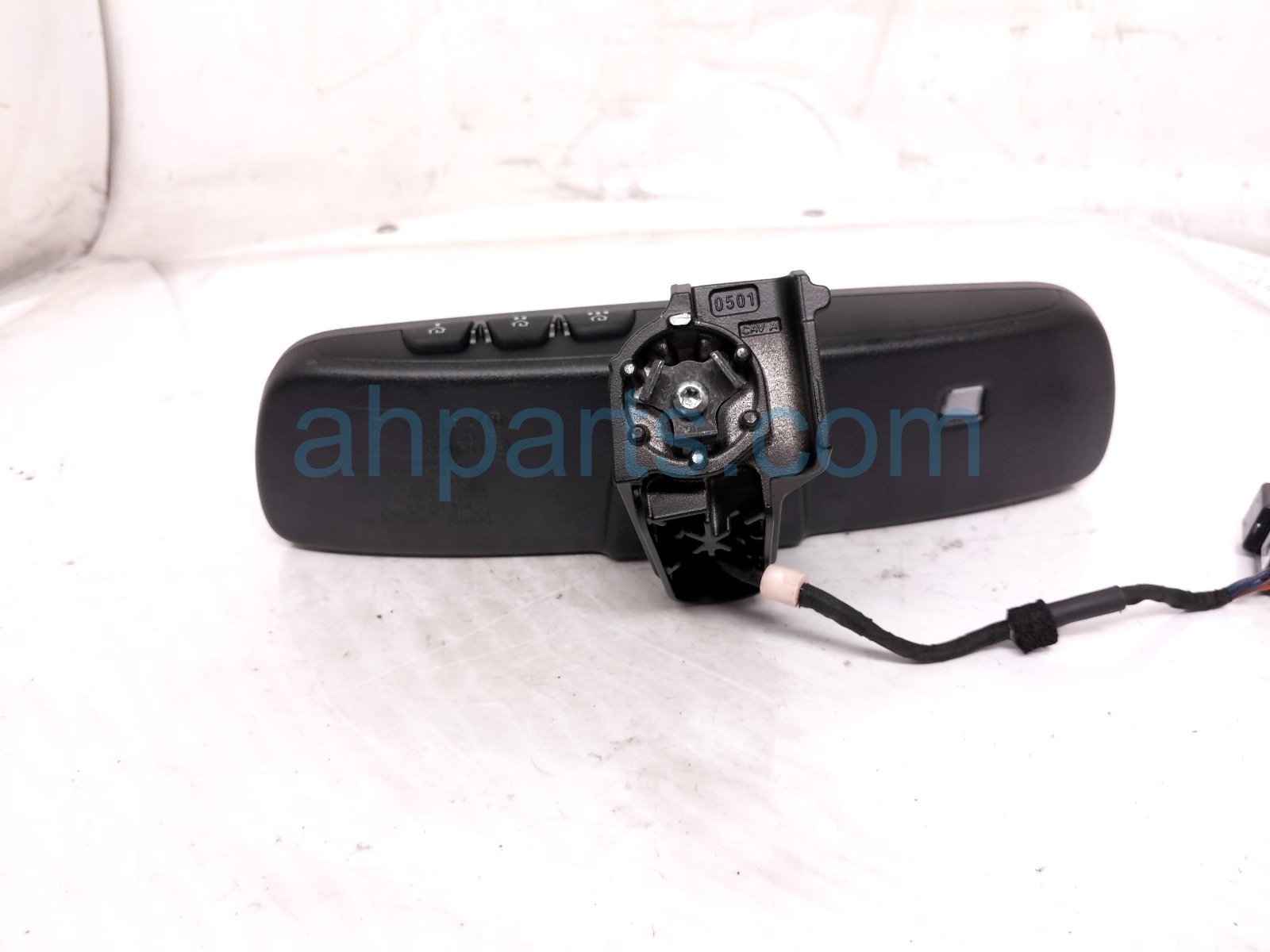 2025 Subaru Outback Legacy Inside / Interior Rear View Mirror 91031AC180NN Replacement 2025 Subaru Outback Legacy Inside / Interior Rear View Mirror 91031AC180NN Replacement thumbnail