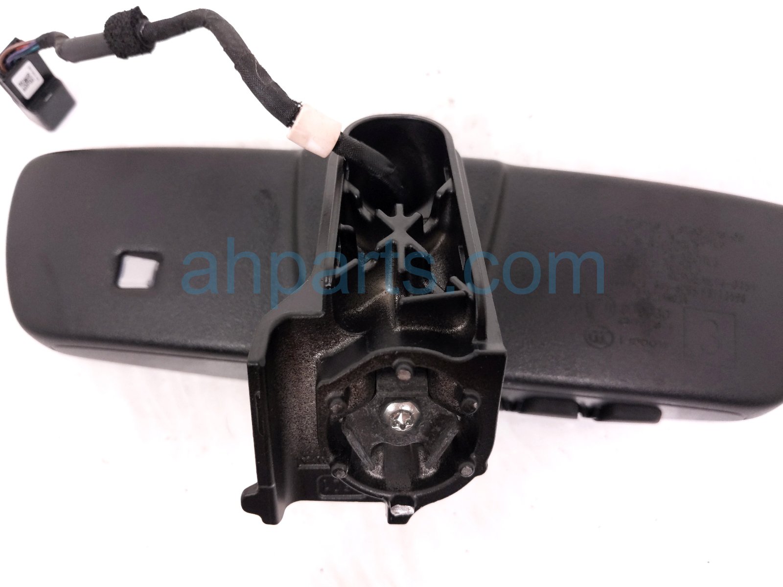 2025 Subaru Outback Legacy Inside / Interior Rear View Mirror 91031AC180NN Replacement 2025 Subaru Outback Legacy Inside / Interior Rear View Mirror 91031AC180NN Replacement thumbnail