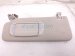 2025 Subaru Outback Legacy Driver Sun Visor Grey 92011AL15BME Replacement 2025 Subaru Outback Legacy Driver Sun Visor Grey 92011AL15BME Replacement thumbnail