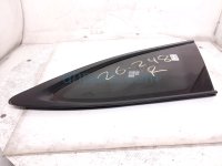 Subaru RH QUARTER WINDOW GLASS Subaru RH QUARTER WINDOW GLASS