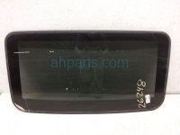 Subaru SUN ROOF GLASS WINDOW Subaru SUN ROOF GLASS WINDOW
