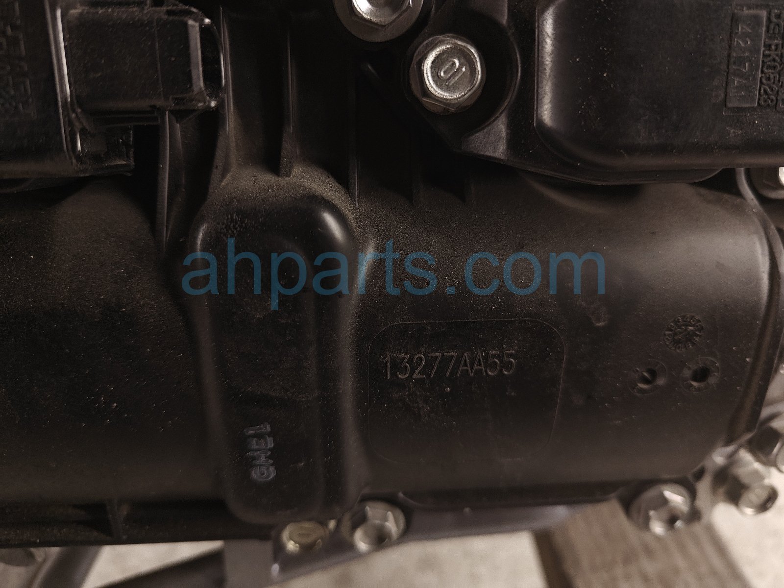 2025 Subaru Outback Legacy Long Block Engine / Motor = 22k Mi 10118AA832 Replacement 2025 Subaru Outback Legacy Long Block Engine / Motor = 22k Mi 10118AA832 Replacement thumbnail