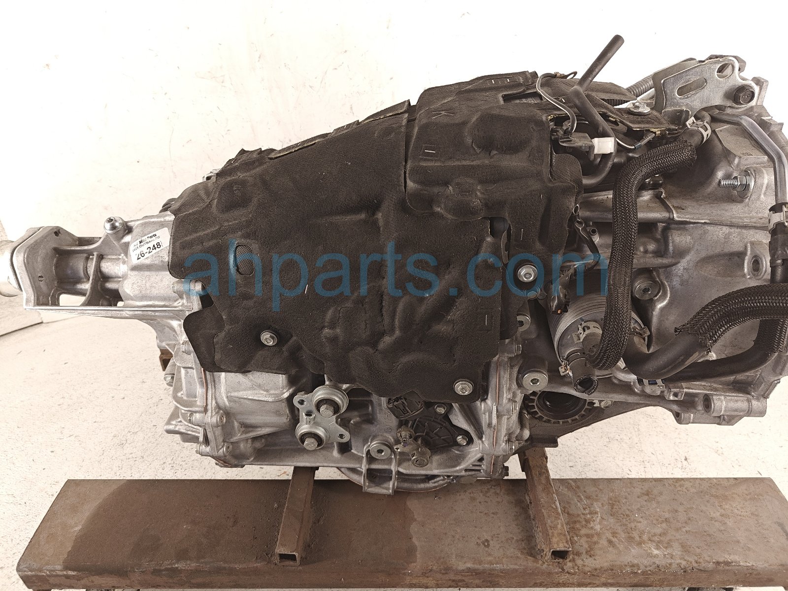 2025 Subaru Outback Legacy Automatic Transmission = 22k Mi 31000AL190 Replacement 2025 Subaru Outback Legacy Automatic Transmission = 22k Mi 31000AL190 Replacement thumbnail