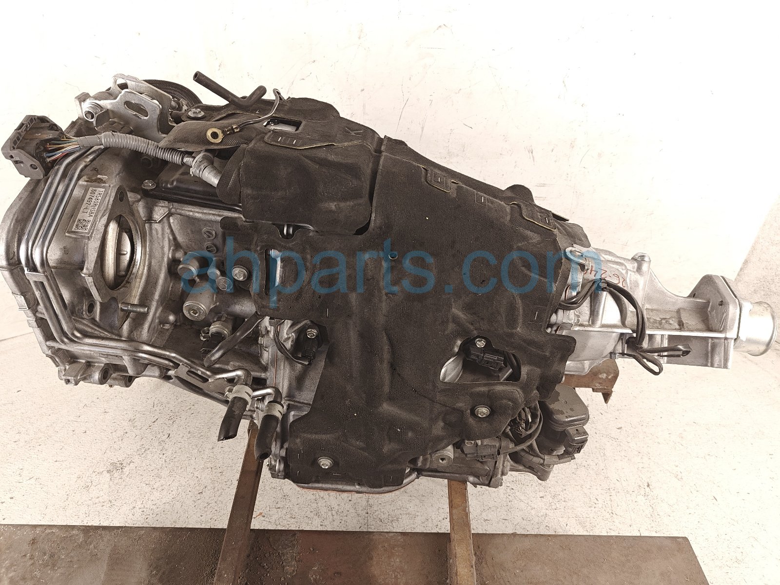 2025 Subaru Outback Legacy Automatic Transmission = 22k Mi 31000AL190 Replacement 2025 Subaru Outback Legacy Automatic Transmission = 22k Mi 31000AL190 Replacement thumbnail