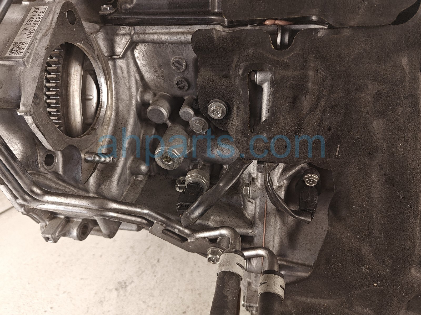 2025 Subaru Outback Legacy Automatic Transmission = 22k Mi 31000AL190 Replacement 2025 Subaru Outback Legacy Automatic Transmission = 22k Mi 31000AL190 Replacement thumbnail