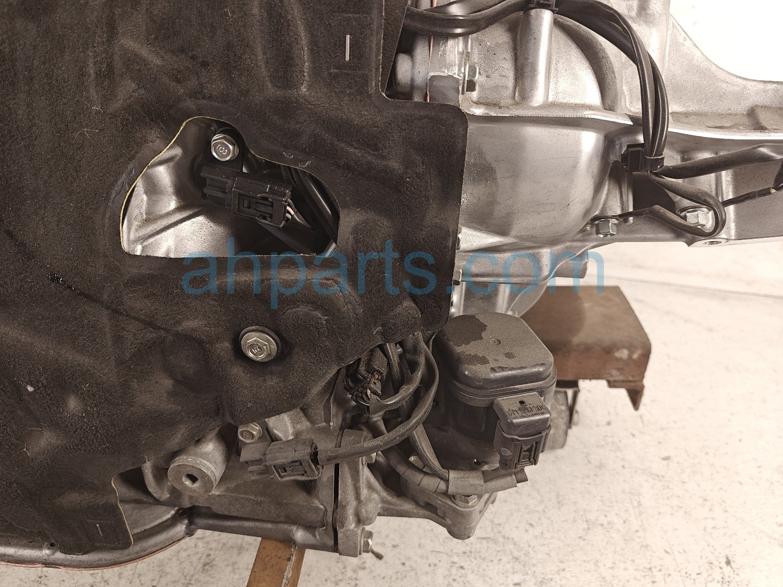 2025 Subaru Outback Legacy Automatic Transmission = 22k Mi 31000AL190 Replacement 2025 Subaru Outback Legacy Automatic Transmission = 22k Mi 31000AL190 Replacement thumbnail