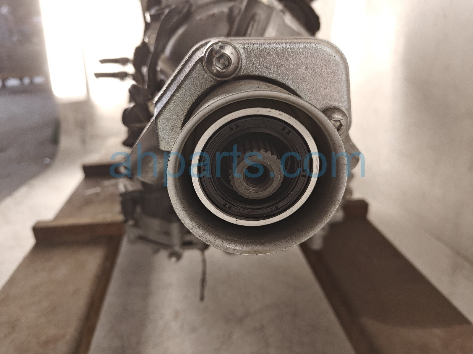 2025 Subaru Outback Legacy Automatic Transmission = 22k Mi 31000AL190 Replacement 2025 Subaru Outback Legacy Automatic Transmission = 22k Mi 31000AL190 Replacement thumbnail