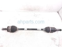 Subaru FR/RH CV AXLE DRIVE SHAFT Subaru FR/RH CV AXLE DRIVE SHAFT