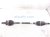 2025 Subaru Outback Legacy Front Passenger Cv Axle Drive Shaft 28321AN010 Replacement 2025 Subaru Outback Legacy Front Passenger Cv Axle Drive Shaft 28321AN010 Replacement thumbnail