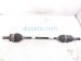 2025 Subaru Outback Legacy Front Passenger Cv Axle Drive Shaft 28321AN010 Replacement 2025 Subaru Outback Legacy Front Passenger Cv Axle Drive Shaft 28321AN010 Replacement thumbnail