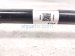 2025 Subaru Outback Legacy Front Passenger Cv Axle Drive Shaft 28321AN010 Replacement 2025 Subaru Outback Legacy Front Passenger Cv Axle Drive Shaft 28321AN010 Replacement thumbnail