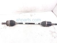 Subaru FR/LH CV AXLE DRIVE SHAFT Subaru FR/LH CV AXLE DRIVE SHAFT