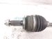 2025 Subaru Outback Legacy Front Driver Cv Axle Drive Shaft 28321AN010 Replacement 2025 Subaru Outback Legacy Front Driver Cv Axle Drive Shaft 28321AN010 Replacement thumbnail