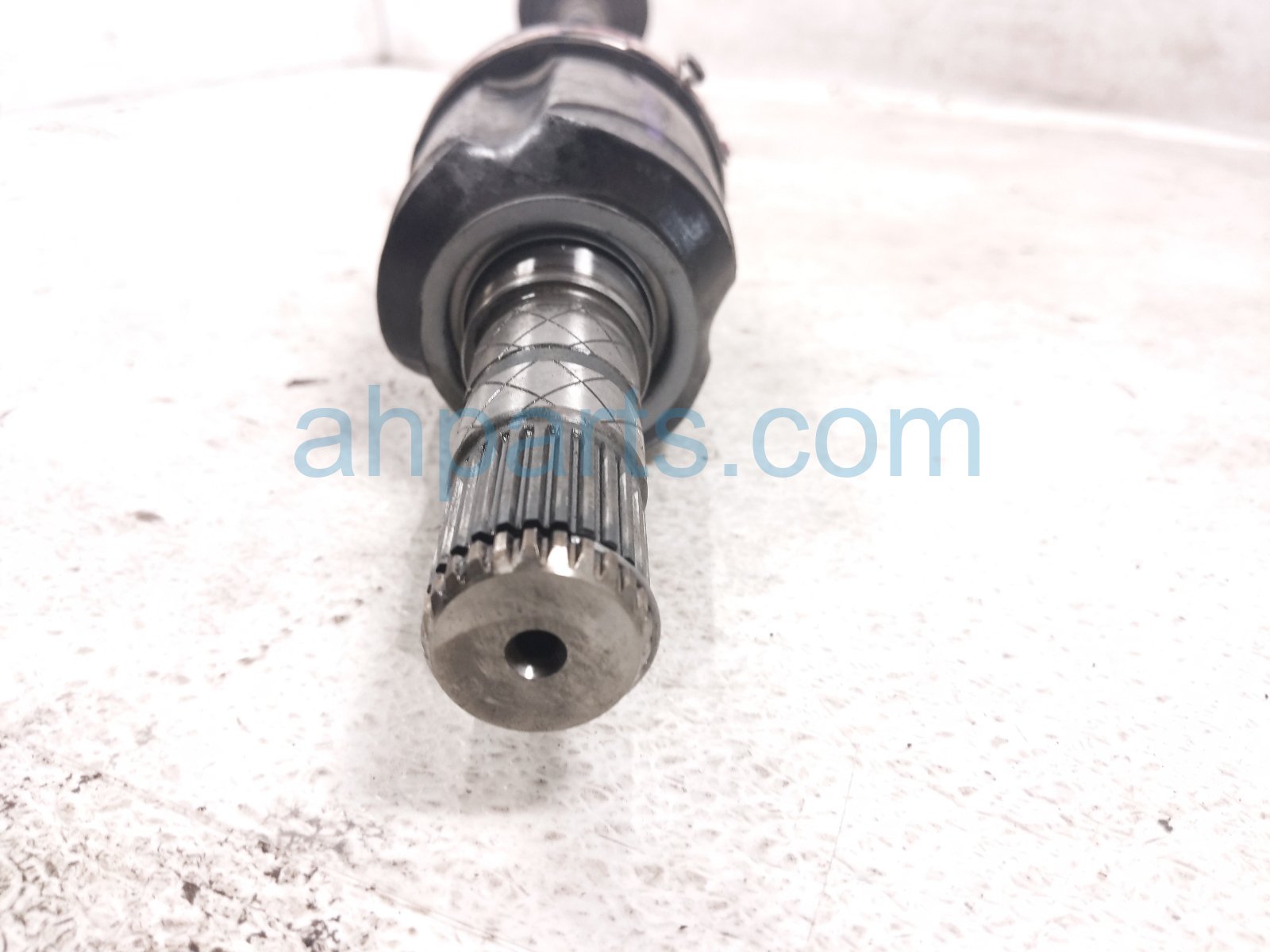 2025 Subaru Outback Legacy Front Driver Cv Axle Drive Shaft 28321AN010 Replacement 2025 Subaru Outback Legacy Front Driver Cv Axle Drive Shaft 28321AN010 Replacement thumbnail