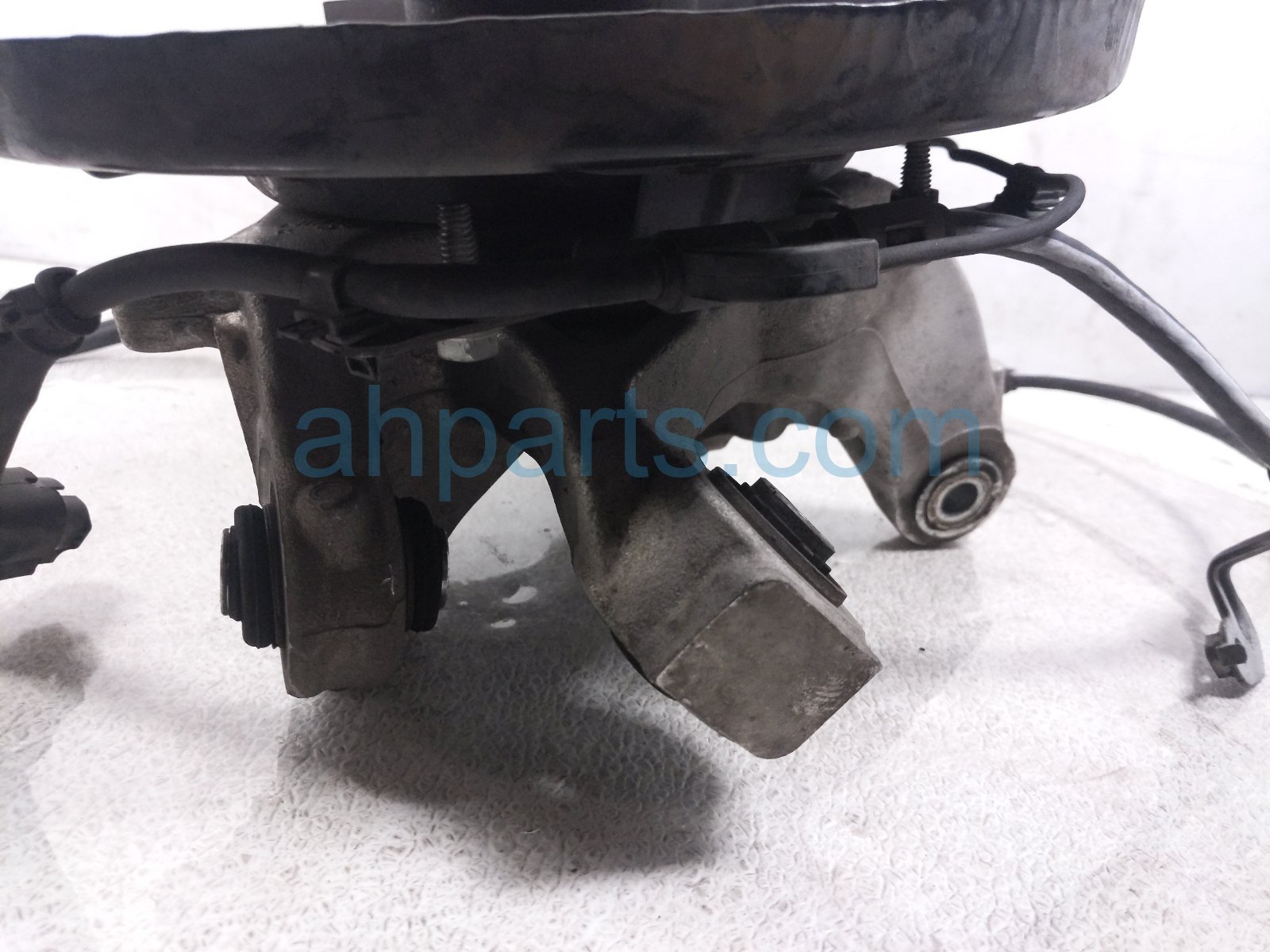 2025 Subaru Outback Legacy Axle Stub Rear Passenger Spindle Knuckle Hub 28411AN02A Replacement 2025 Subaru Outback Legacy Axle Stub Rear Passenger Spindle Knuckle Hub 28411AN02A Replacement thumbnail