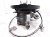 2025 Subaru Outback Legacy Axle Stub Rear Driver Spindle Knuckle Hub 28411AN03A Replacement 2025 Subaru Outback Legacy Axle Stub Rear Driver Spindle Knuckle Hub 28411AN03A Replacement thumbnail