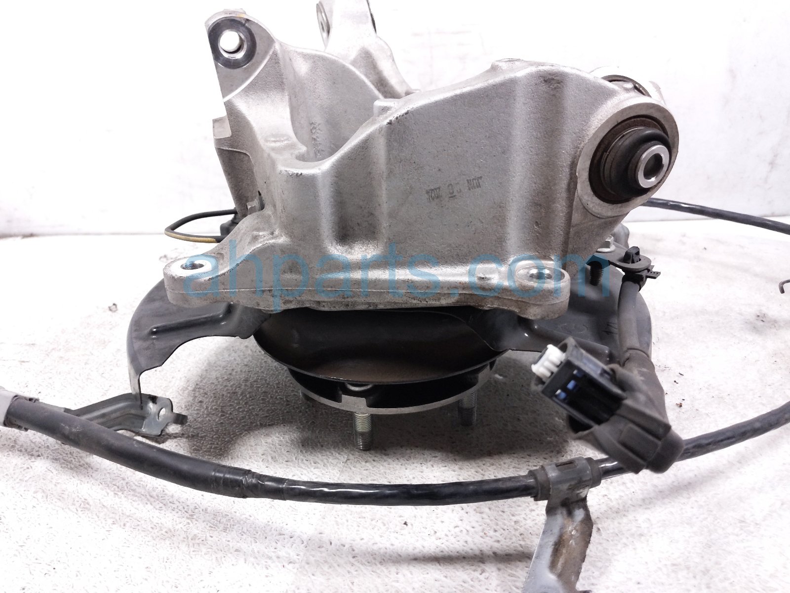 2025 Subaru Outback Legacy Axle Stub Rear Driver Spindle Knuckle Hub 28411AN03A Replacement 2025 Subaru Outback Legacy Axle Stub Rear Driver Spindle Knuckle Hub 28411AN03A Replacement thumbnail
