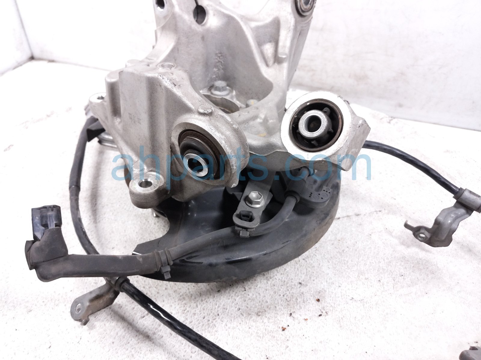 2025 Subaru Outback Legacy Axle Stub Rear Driver Spindle Knuckle Hub 28411AN03A Replacement 2025 Subaru Outback Legacy Axle Stub Rear Driver Spindle Knuckle Hub 28411AN03A Replacement thumbnail