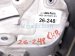 2025 Subaru Outback Legacy Axle Stub Rear Driver Spindle Knuckle Hub 28411AN03A Replacement 2025 Subaru Outback Legacy Axle Stub Rear Driver Spindle Knuckle Hub 28411AN03A Replacement thumbnail