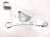 2025 Subaru Outback Legacy Rear Driver Upper Control Arm 20252AN03A Replacement 2025 Subaru Outback Legacy Rear Driver Upper Control Arm 20252AN03A Replacement thumbnail