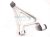 2025 Subaru Outback Legacy Rear Driver Upper Control Arm 20252AN03A Replacement 2025 Subaru Outback Legacy Rear Driver Upper Control Arm 20252AN03A Replacement thumbnail