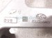 2025 Subaru Outback Legacy Rear Driver Upper Control Arm 20252AN03A Replacement 2025 Subaru Outback Legacy Rear Driver Upper Control Arm 20252AN03A Replacement thumbnail