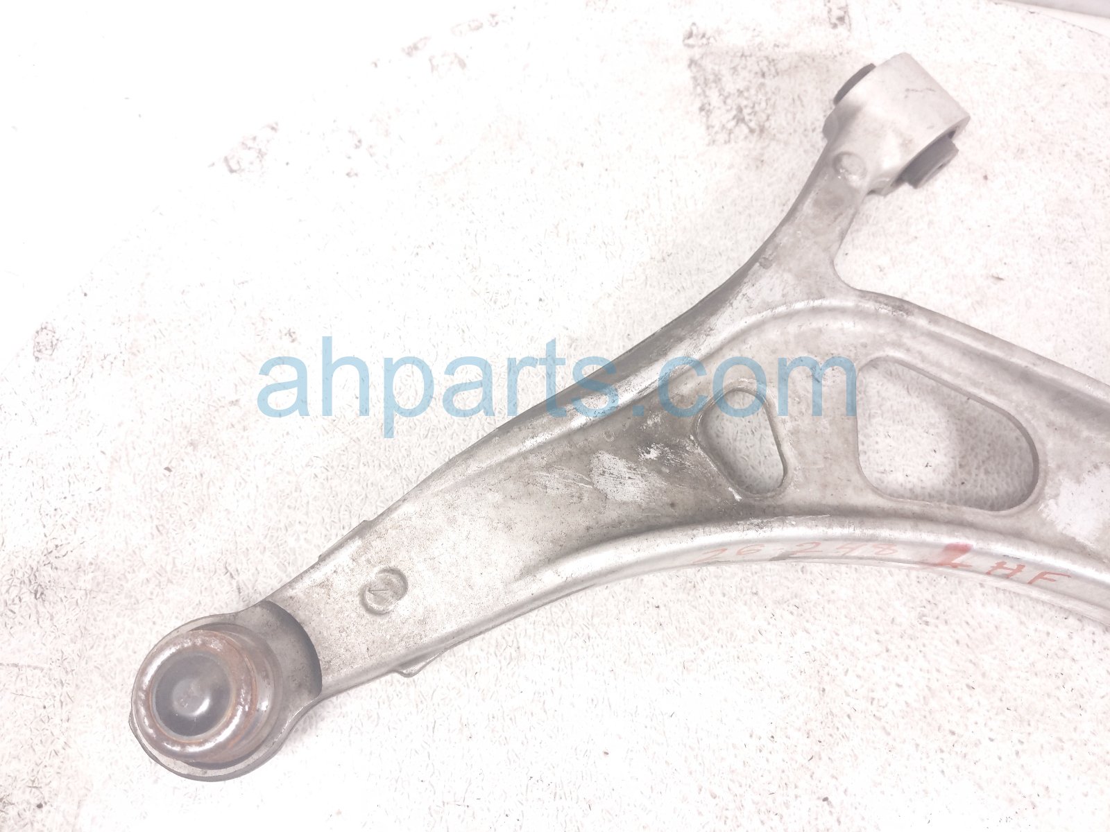 2025 Subaru Outback Legacy Front Driver Lower Control Arm 20202AN03A Replacement 2025 Subaru Outback Legacy Front Driver Lower Control Arm 20202AN03A Replacement thumbnail