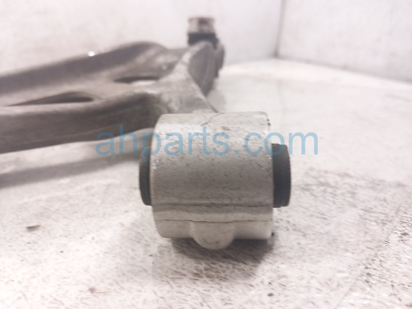 2025 Subaru Outback Legacy Front Driver Lower Control Arm 20202AN03A Replacement 2025 Subaru Outback Legacy Front Driver Lower Control Arm 20202AN03A Replacement thumbnail
