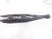 2025 Subaru Outback Legacy Rear Driver Rearward Lower Control Arm 20250XC02A Replacement 2025 Subaru Outback Legacy Rear Driver Rearward Lower Control Arm 20250XC02A Replacement thumbnail